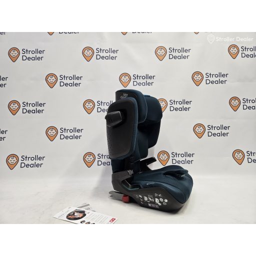 Britax Römer Kidfix i-size 
