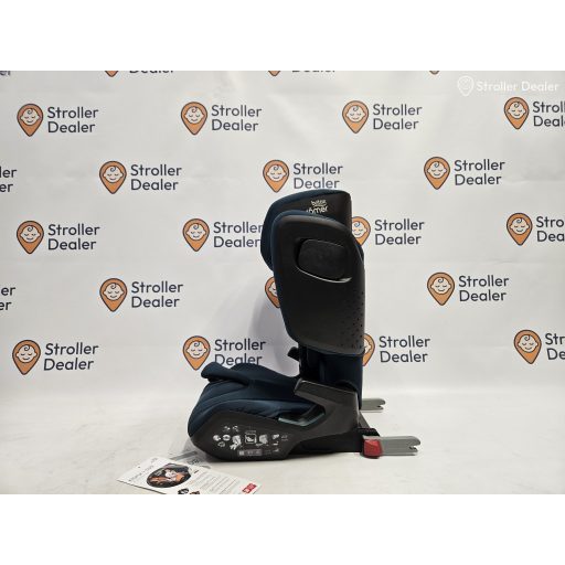 Britax Römer Kidfix i-size 