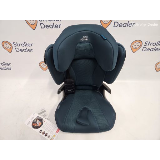 Britax Römer Kidfix i-size 
