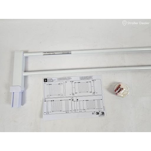 Safety 1st biztonsági rács toldó
