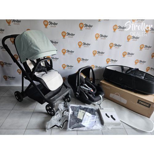 Thule Shine 