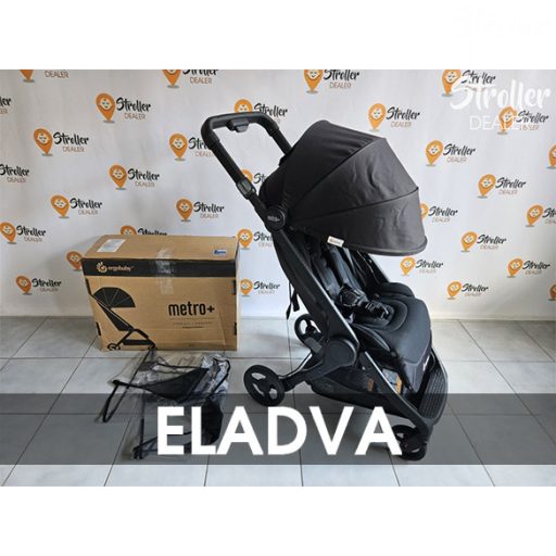 Ergobaby Metro Plus