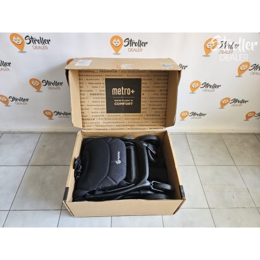 Ergobaby Metro Plus