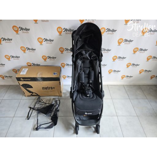 Ergobaby Metro Plus