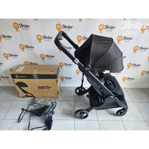Ergobaby Metro Plus