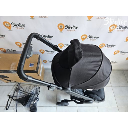 Ergobaby Metro Plus