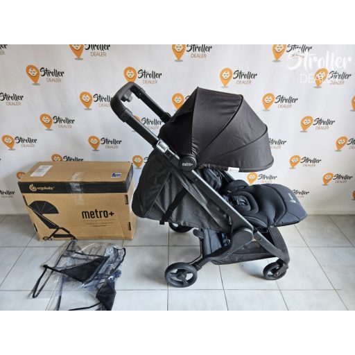 Ergobaby Metro Plus