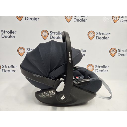 Maxi-Cosi Pebble 360 Pro
