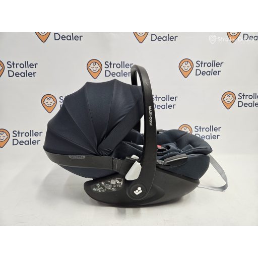 Maxi-Cosi Pebble 360 Pro