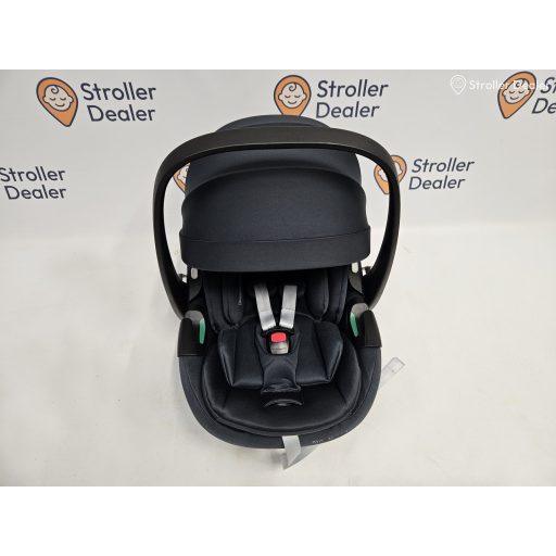 Maxi-Cosi Pebble 360 Pro