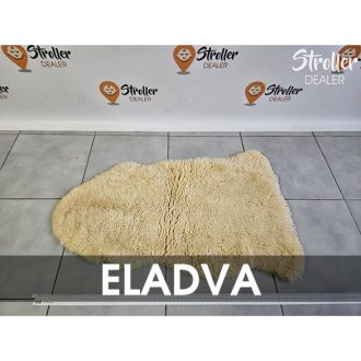 Bárányszőr betét mózesbe