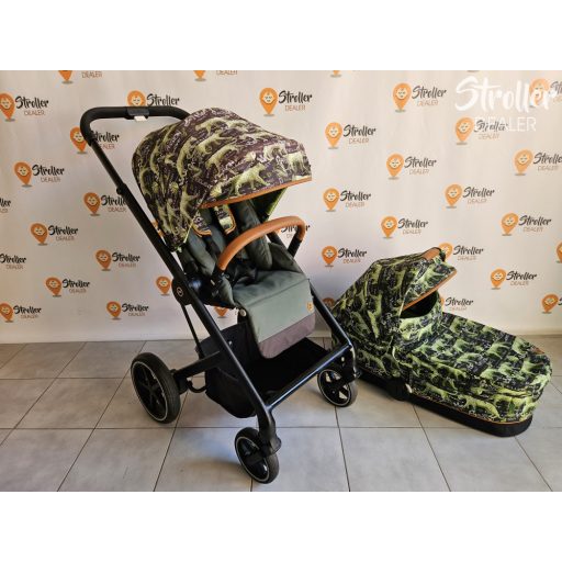 Cybex Balios S Lux