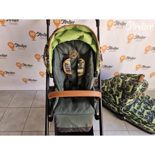 Cybex Balios S Lux