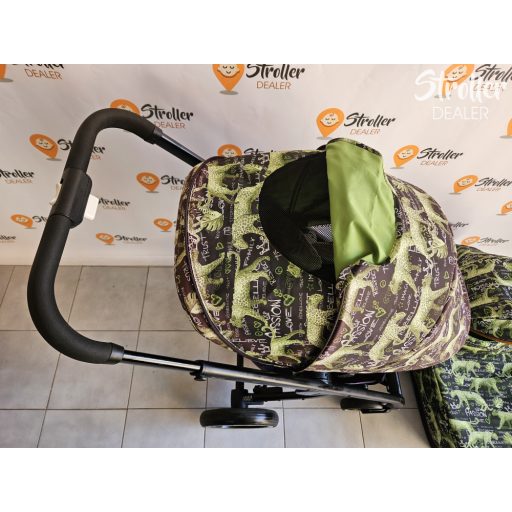 Cybex Balios S Lux