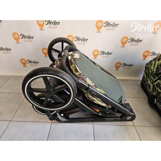 Cybex Balios S Lux