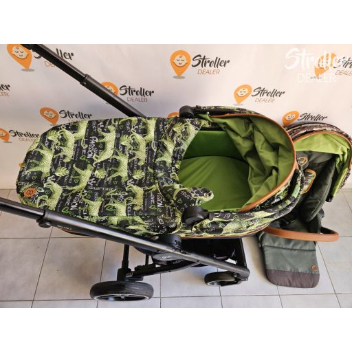 Cybex Balios S Lux