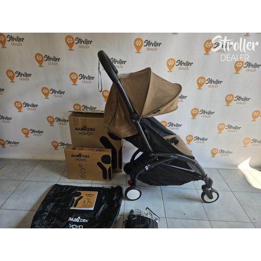 Babyzen Yoyo 2