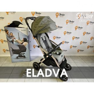 Leclerc Influencer XL