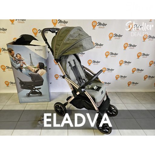 Leclerc Influencer XL