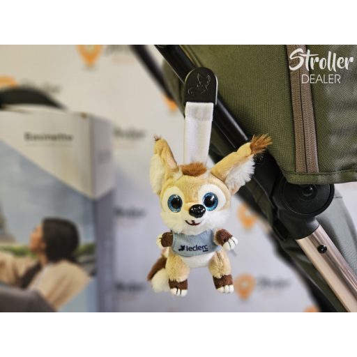 Leclerc Influencer XL