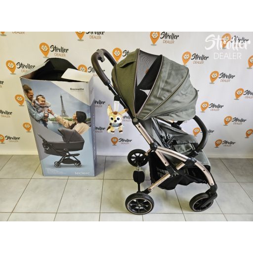 Leclerc Influencer XL