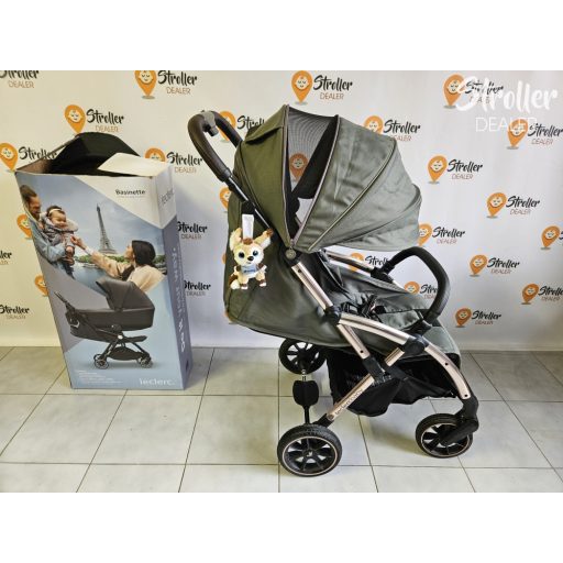 Leclerc Influencer XL