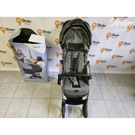 Leclerc Influencer XL