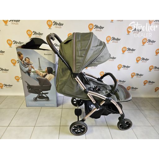 Leclerc Influencer XL