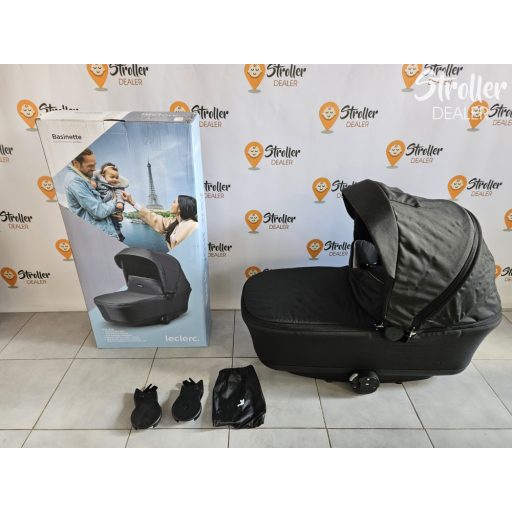 Leclerc Influencer XL