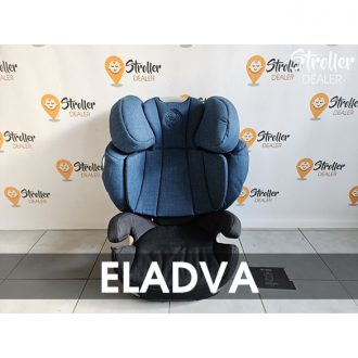 Cybex Solution Q2-Fix