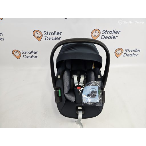 Maxi-Cosi Pebble 360