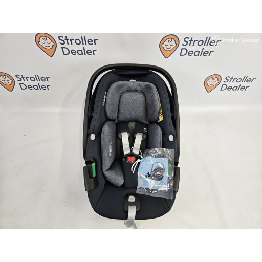 Maxi-Cosi Pebble 360