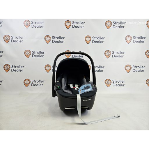 Maxi-Cosi Pebble 360