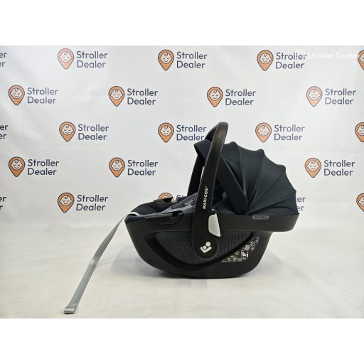Maxi-Cosi Pebble 360