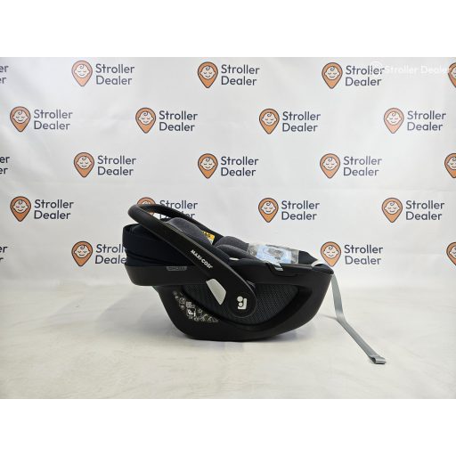 Maxi-Cosi Pebble 360