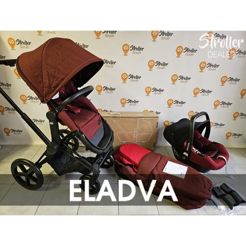 Cybex Priam