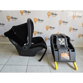 Peg Perego Primo Viaggio SL babahordozó + bázistalp