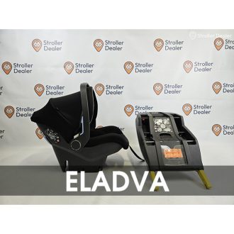 Peg Perego Primo Viaggio SL babahordozó + bázistalp