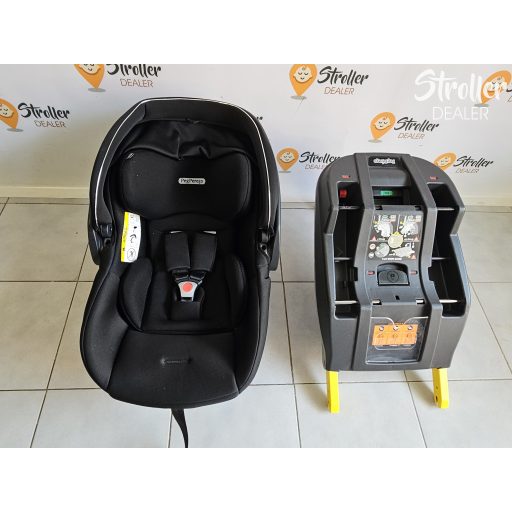 Peg Perego Primo Viaggio SL babahordozó + bázistalp