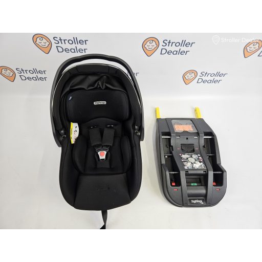 Peg Perego Primo Viaggio SL babahordozó + bázistalp