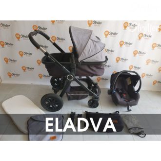 Kinderkraft Veo