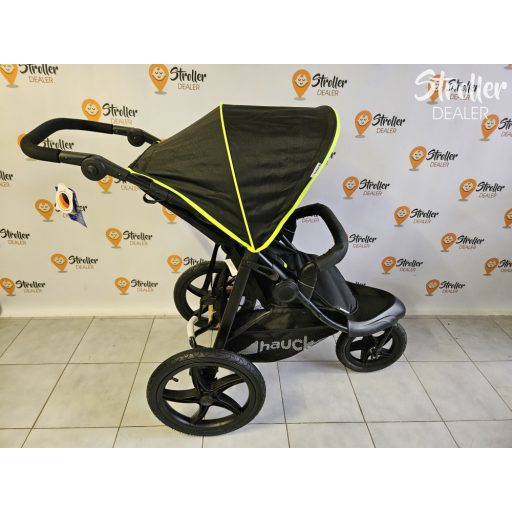 Hauck Runner