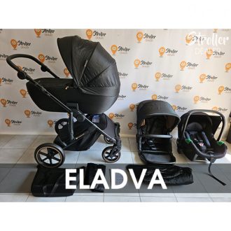 Kinderkraft Prime 2