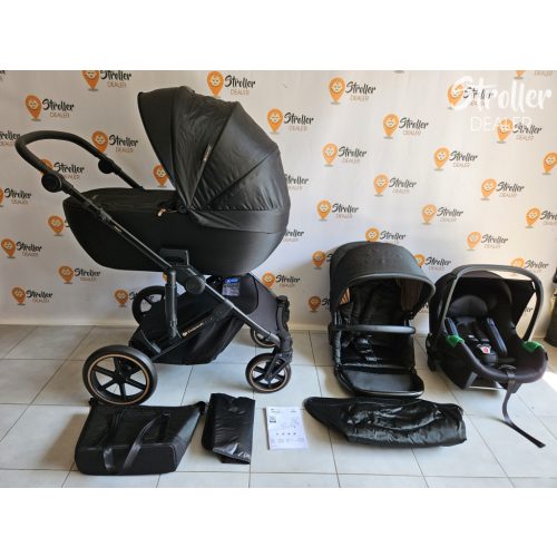 Kinderkraft Prime 2