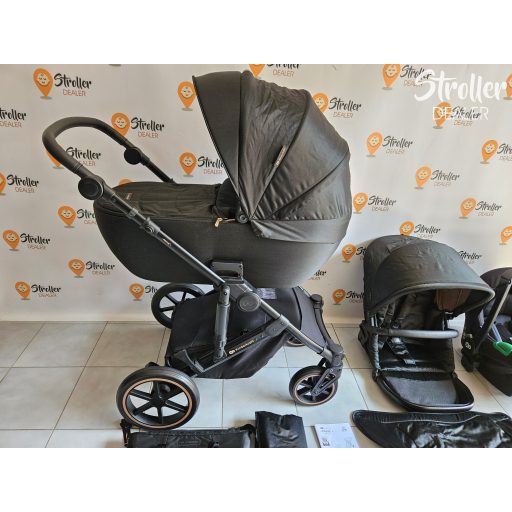 Kinderkraft Prime 2