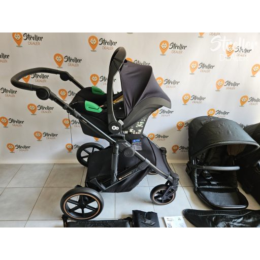 Kinderkraft Prime 2