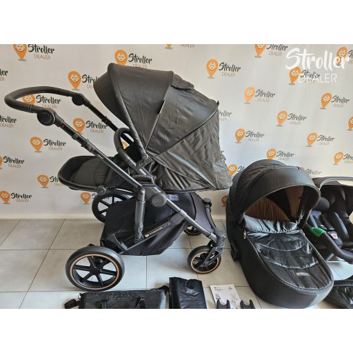 Kinderkraft Prime 2