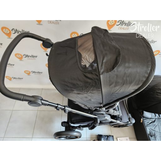 Kinderkraft Prime 2