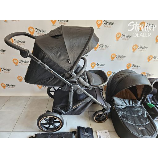 Kinderkraft Prime 2