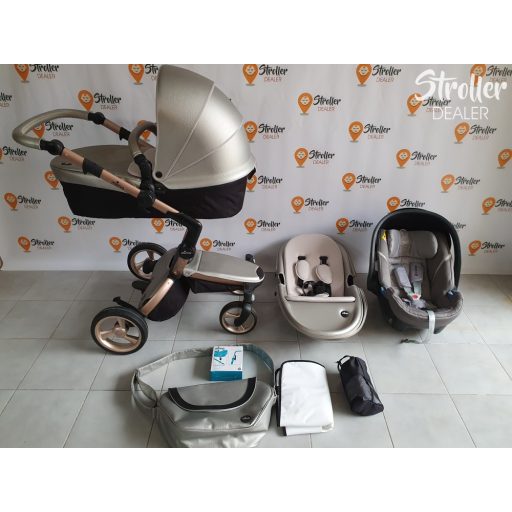 Mima Xari 4G